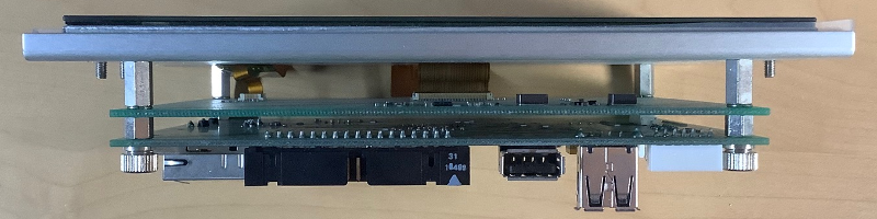 Linux SBC